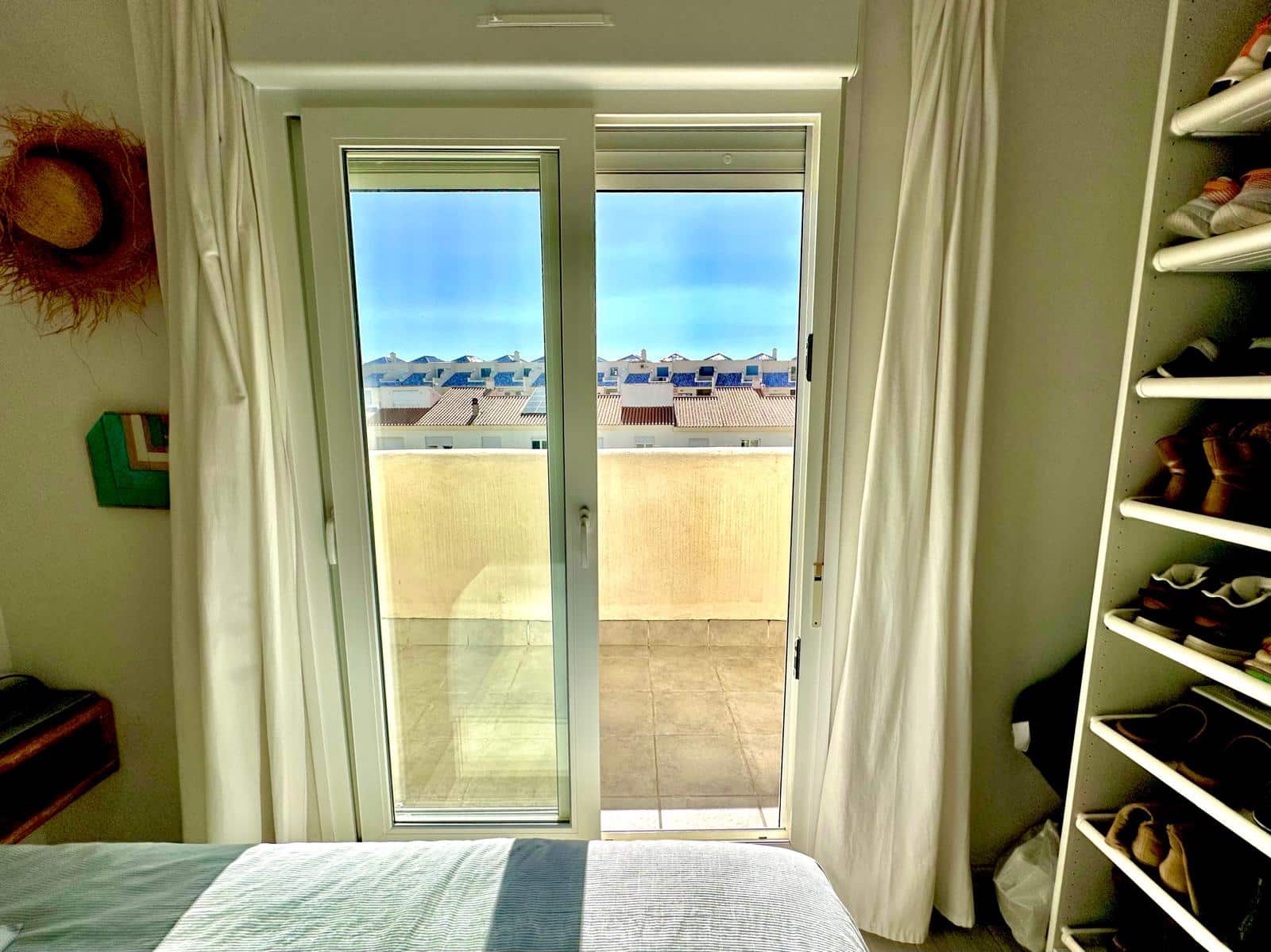 2 soveværelse Strandlejlighed til salg i Tarifa med swimmingpool garage - € 499.000 (Ref: 8994120)