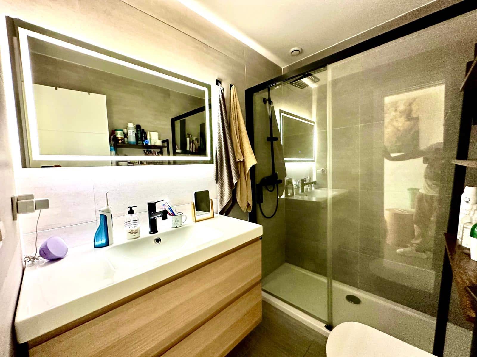 2 soveværelse Strandlejlighed til salg i Tarifa med swimmingpool garage - € 499.000 (Ref: 8994120)