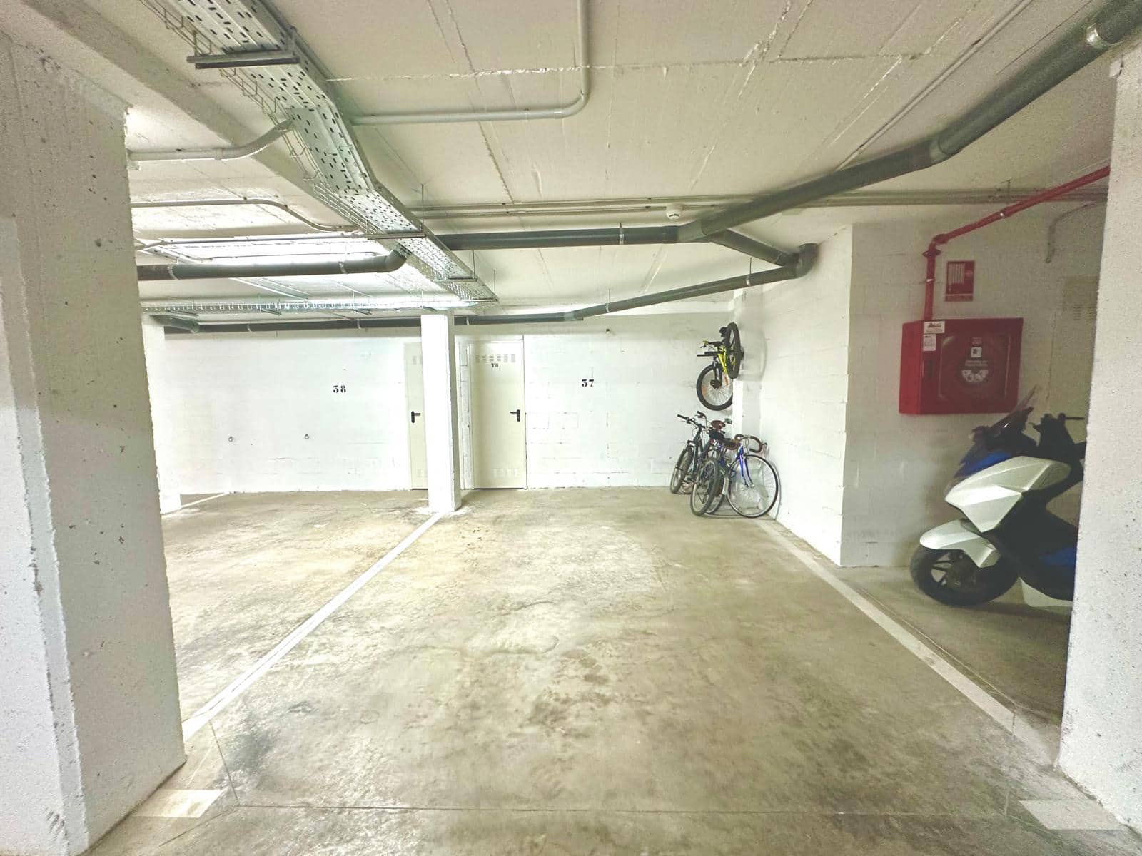 2 soveværelse Strandlejlighed til salg i Tarifa med swimmingpool garage - € 499.000 (Ref: 8994120)