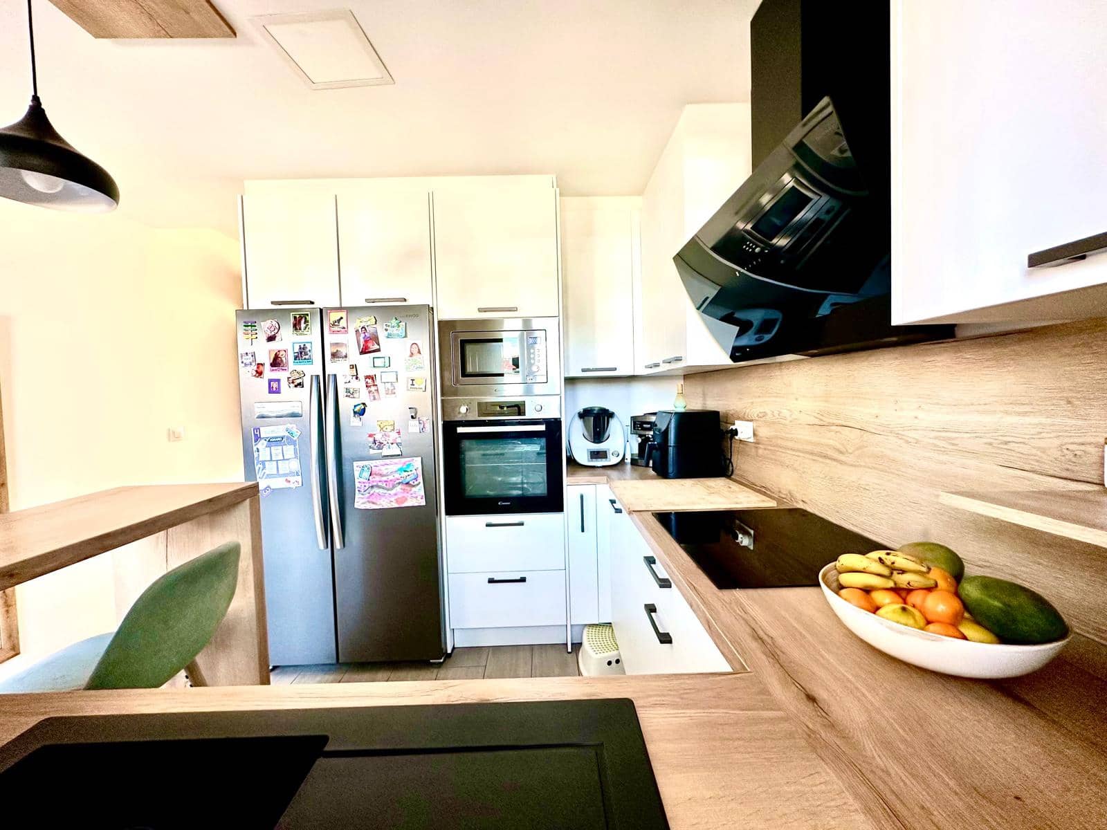 2 soveværelse Strandlejlighed til salg i Tarifa med swimmingpool garage - € 499.000 (Ref: 8994120)