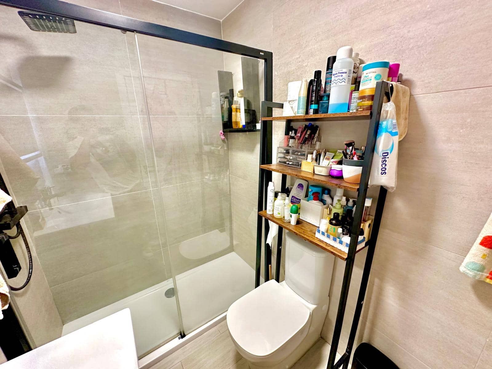 2 soveværelse Strandlejlighed til salg i Tarifa med swimmingpool garage - € 499.000 (Ref: 8994120)