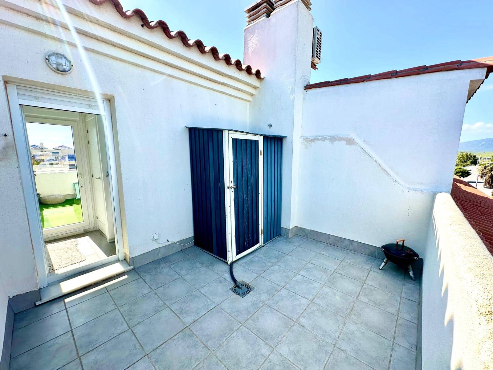 2 soveværelse Strandlejlighed til salg i Tarifa med swimmingpool garage - € 499.000 (Ref: 8994120)