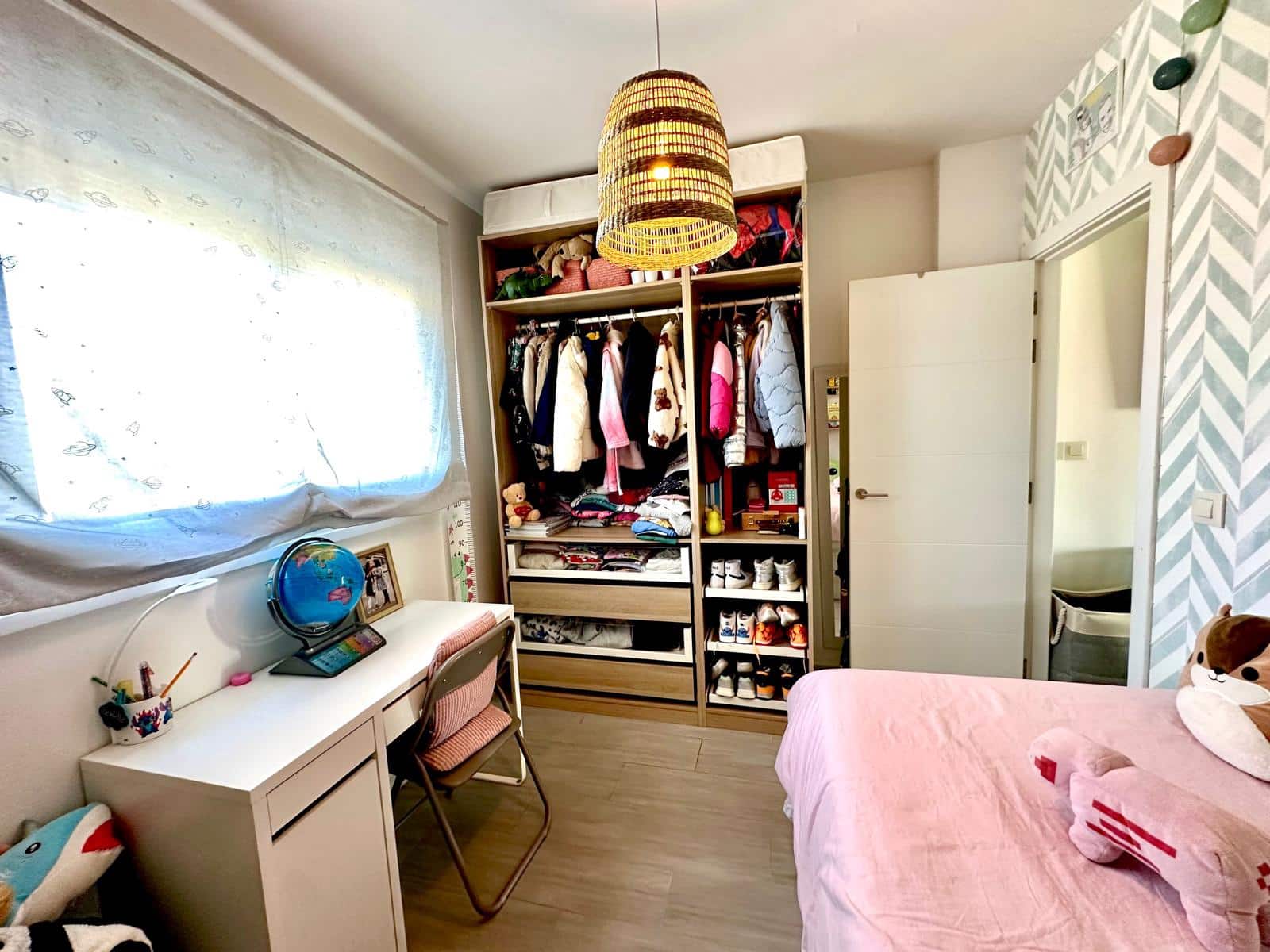 2 soveværelse Strandlejlighed til salg i Tarifa med swimmingpool garage - € 499.000 (Ref: 8994120)