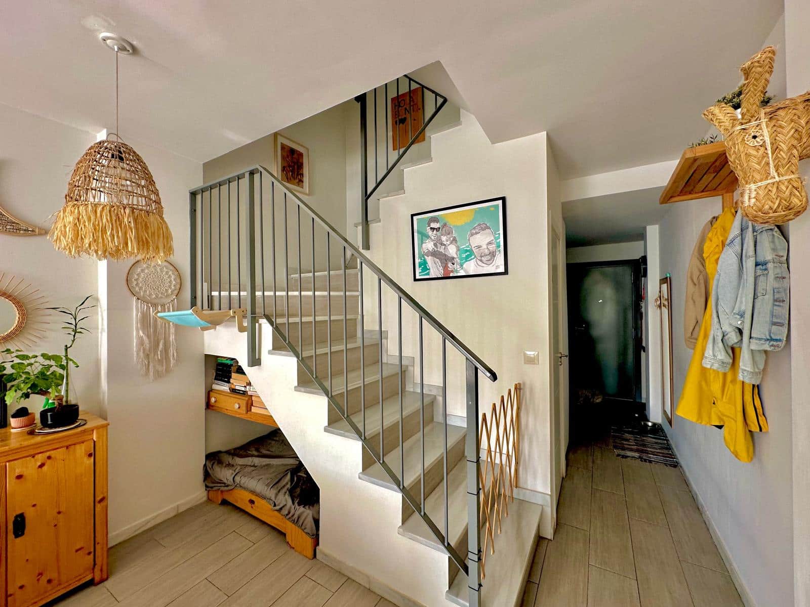 2 soveværelse Strandlejlighed til salg i Tarifa med swimmingpool garage - € 499.000 (Ref: 8994120)