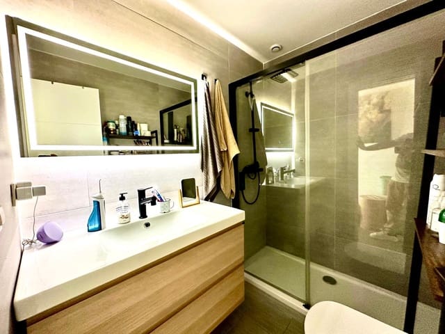 2 soveværelse Strandlejlighed til salg i Tarifa med swimmingpool garage - € 499.000 (Ref: 8994120)