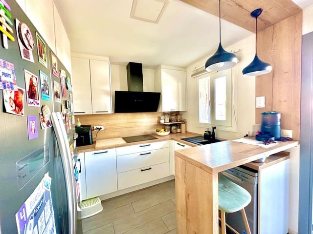 2 soveværelse Strandlejlighed til salg i Tarifa med swimmingpool garage - € 499.000 (Ref: 8994120)