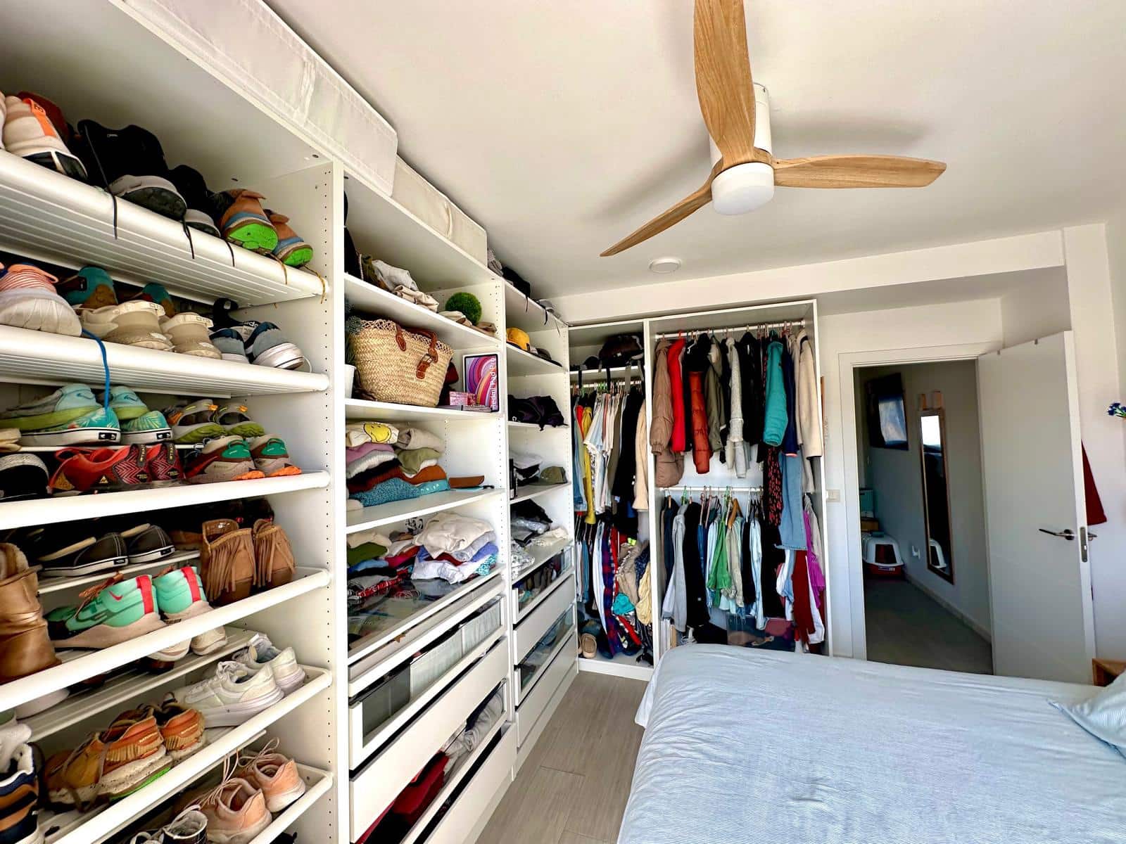 2 soveværelse Strandlejlighed til salg i Tarifa med swimmingpool garage - € 499.000 (Ref: 8994120)