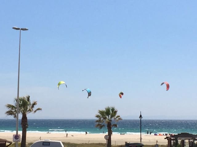 4 soveværelse Villa til salg i Tarifa med garage - € 1.060.000 (Ref: 9386621)