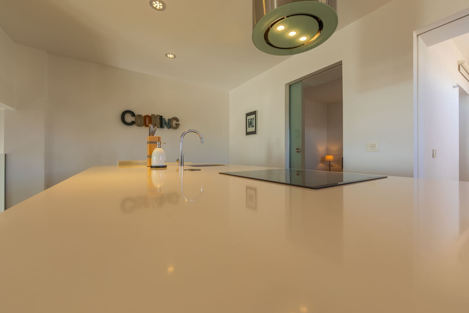 4 soveværelse Villa til salg i Tarifa med garage - € 1.060.000 (Ref: 9386621)