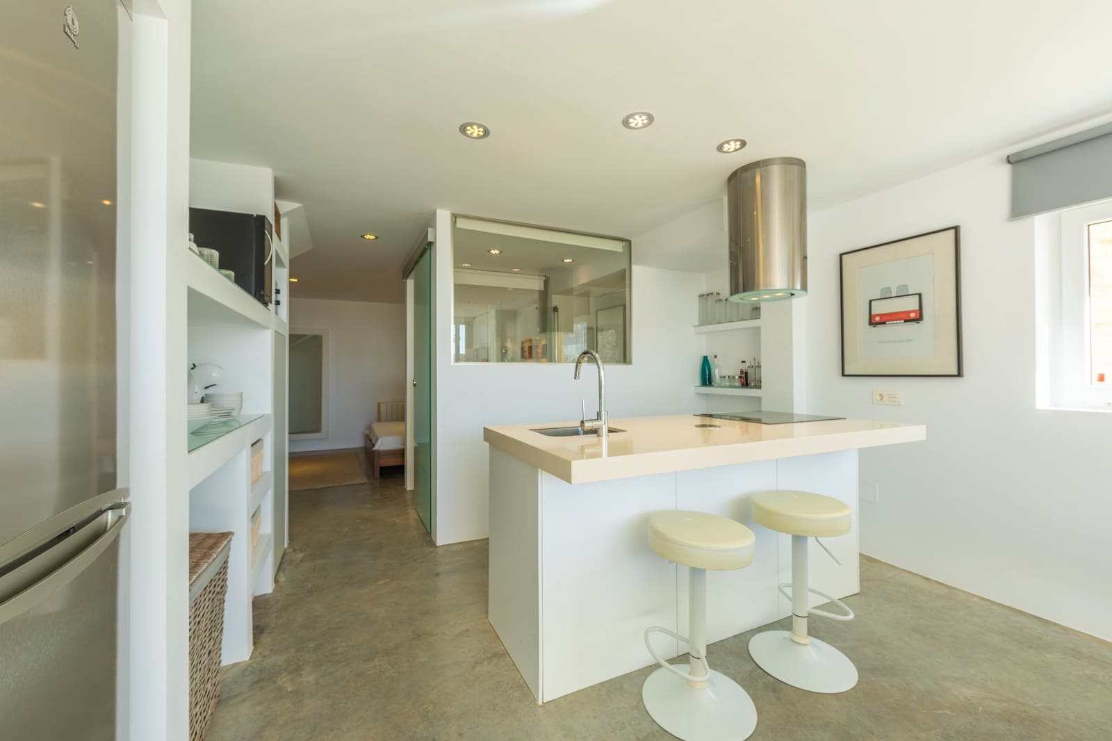 4 soveværelse Villa til salg i Tarifa med garage - € 1.060.000 (Ref: 9386621)