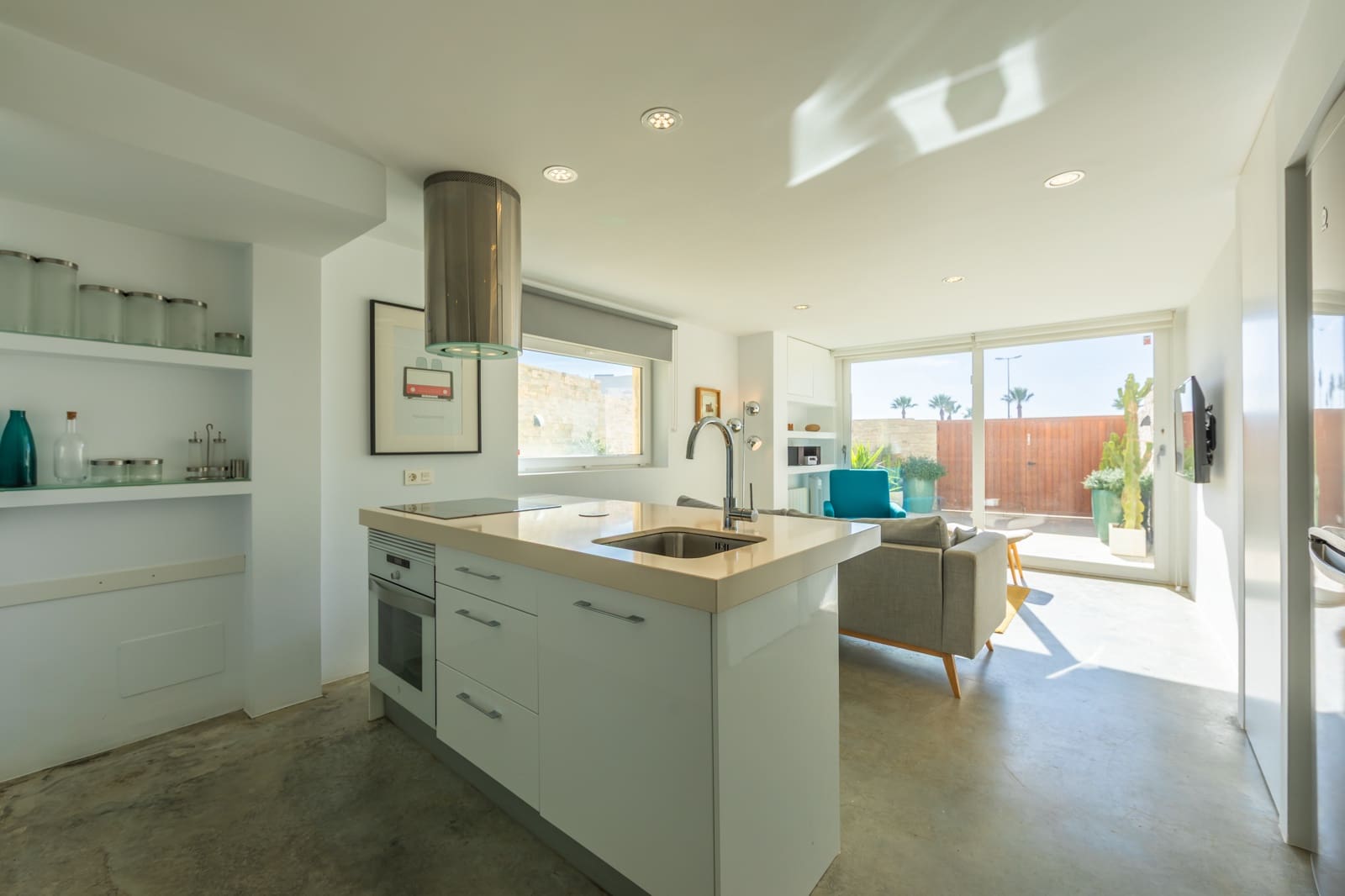 4 soveværelse Villa til salg i Tarifa med garage - € 1.060.000 (Ref: 9386621)