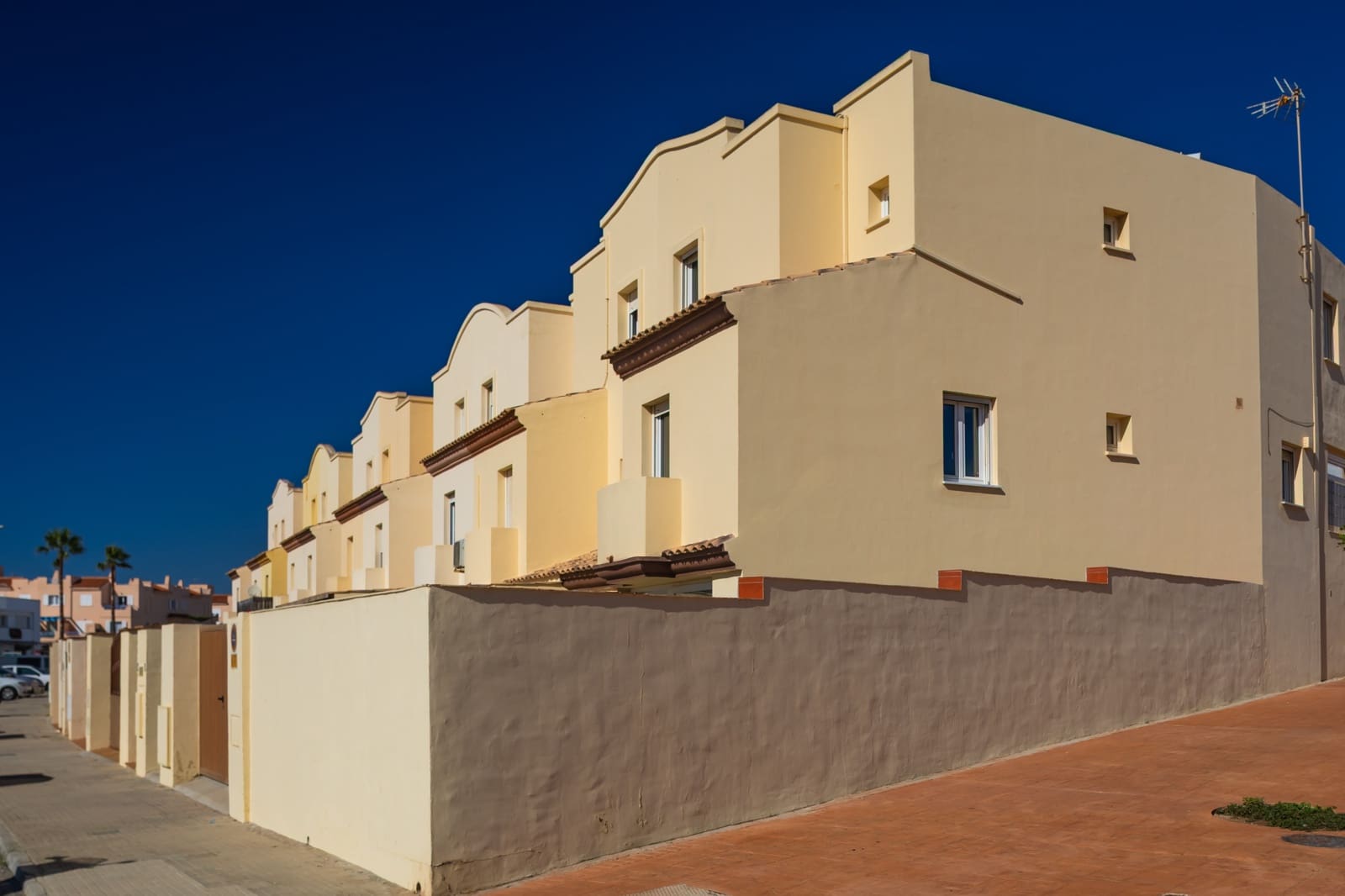 4 soveværelse Villa til salg i Tarifa med garage - € 1.060.000 (Ref: 9386621)