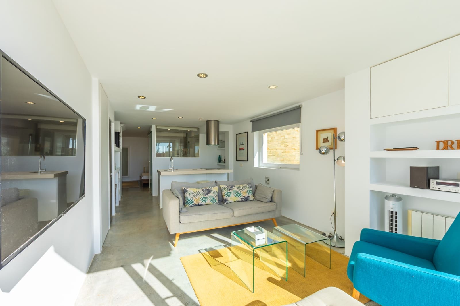 4 soveværelse Villa til salg i Tarifa med garage - € 1.060.000 (Ref: 9386621)