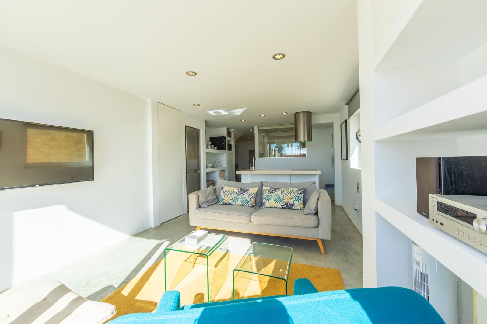 4 soveværelse Villa til salg i Tarifa med garage - € 1.060.000 (Ref: 9386621)