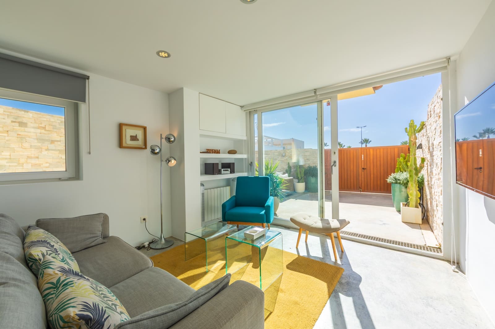 4 soveværelse Villa til salg i Tarifa med garage - € 1.060.000 (Ref: 9386621)