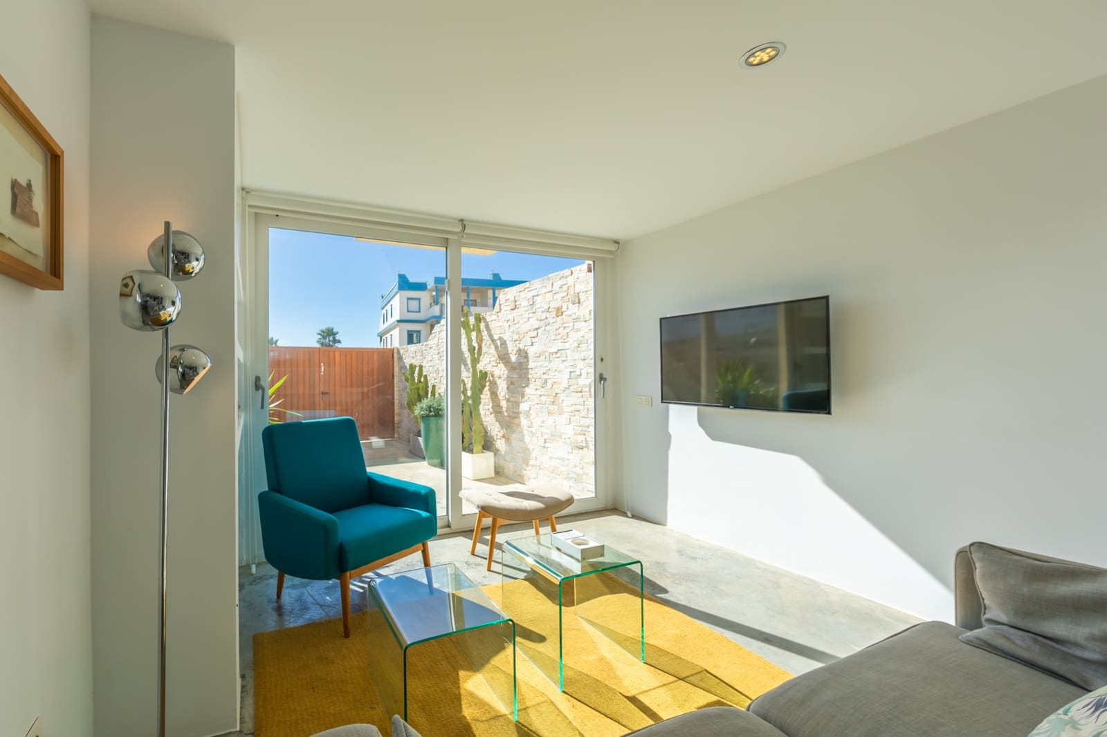 4 soveværelse Villa til salg i Tarifa med garage - € 1.060.000 (Ref: 9386621)