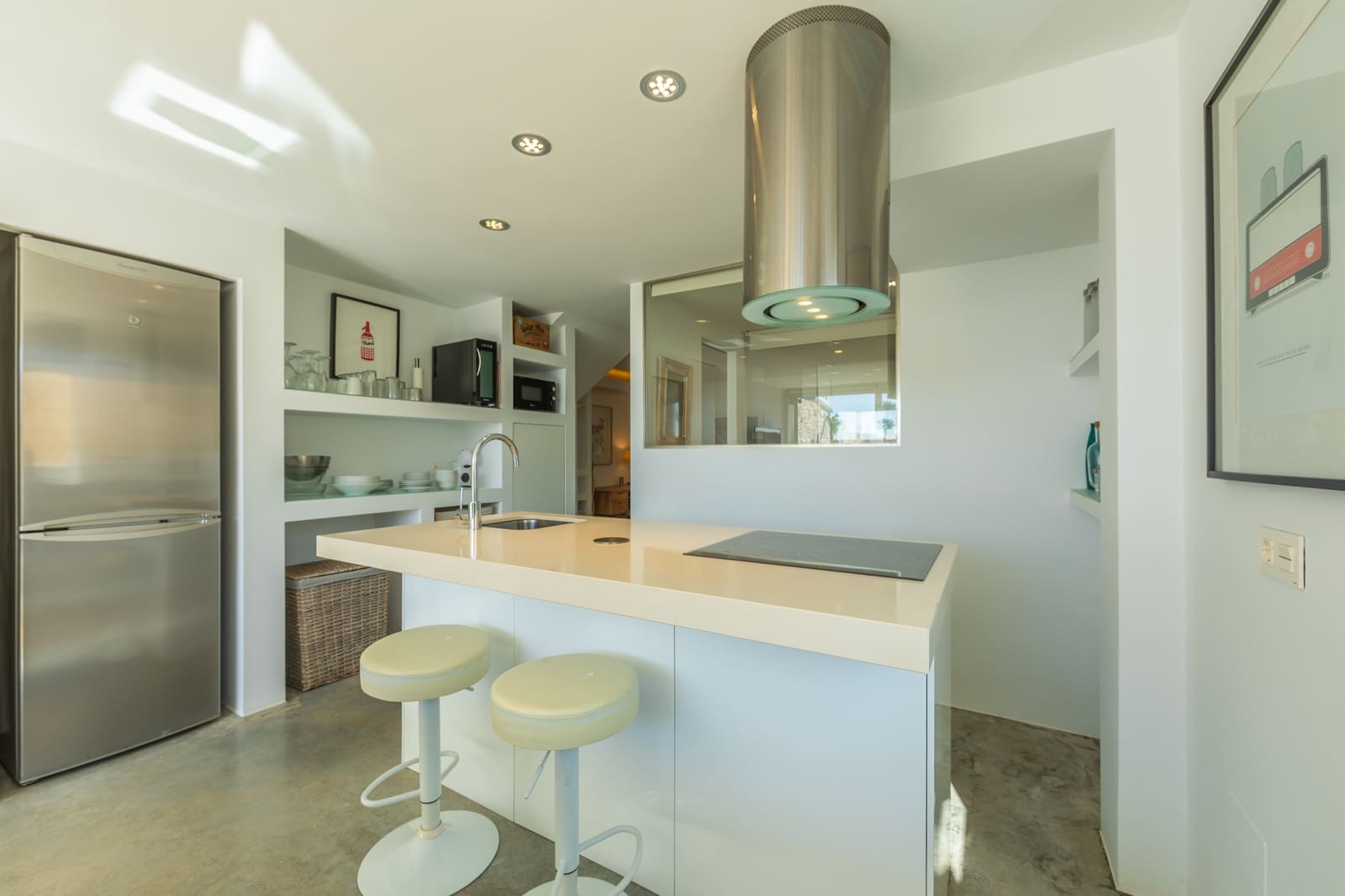 4 soveværelse Villa til salg i Tarifa med garage - € 1.060.000 (Ref: 9386621)