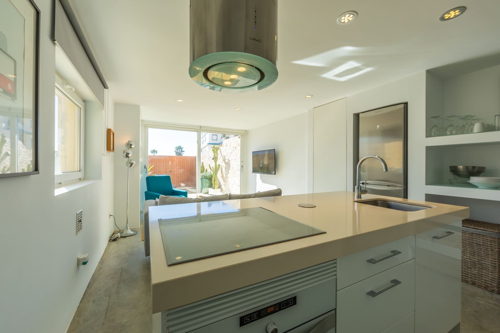 4 soveværelse Villa til salg i Tarifa med garage - € 1.060.000 (Ref: 9386621)