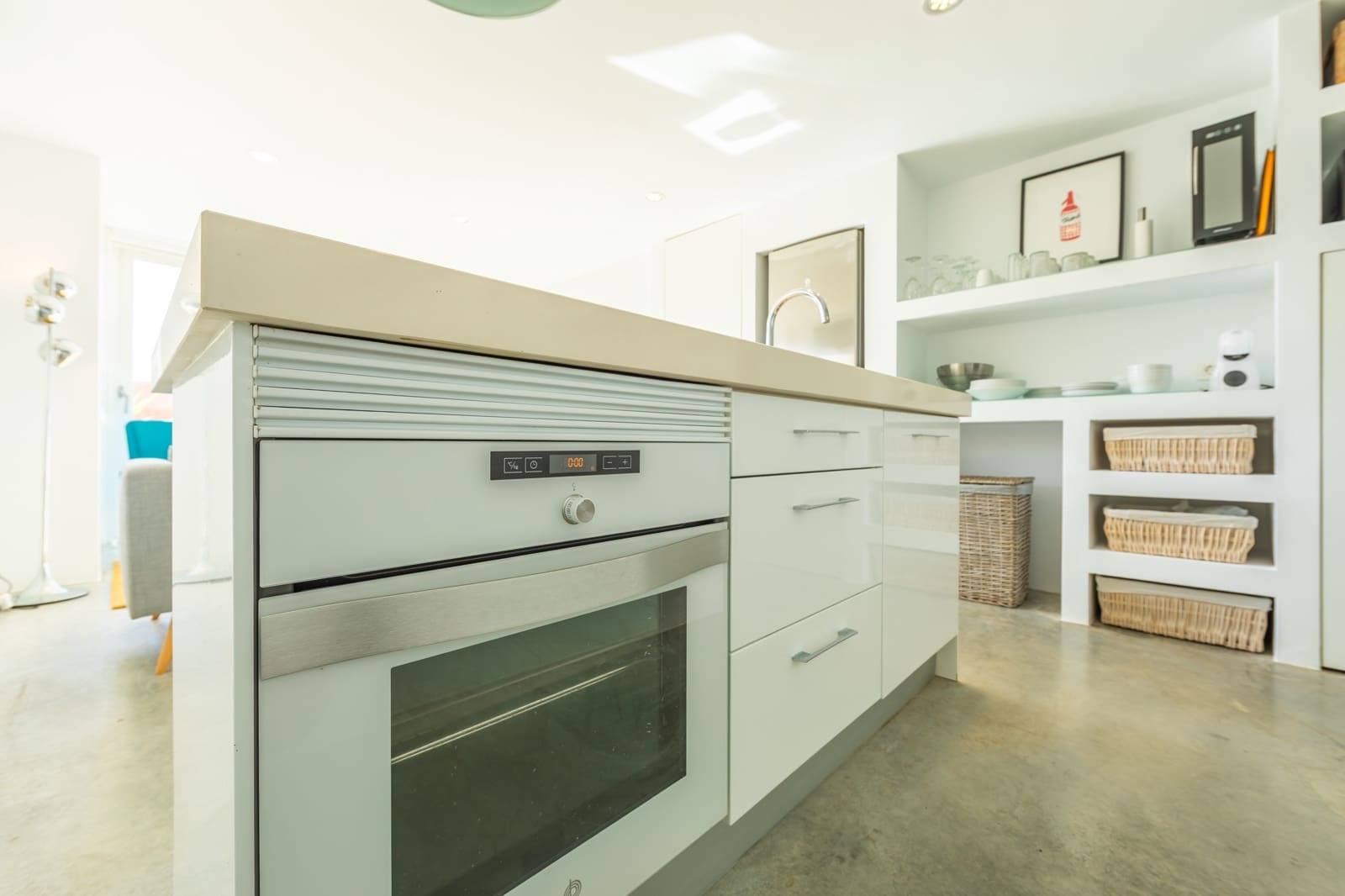 4 soveværelse Villa til salg i Tarifa med garage - € 1.060.000 (Ref: 9386621)