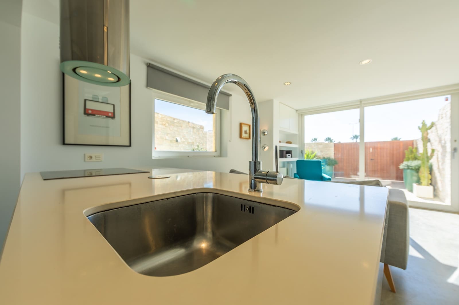 4 soveværelse Villa til salg i Tarifa med garage - € 1.060.000 (Ref: 9386621)