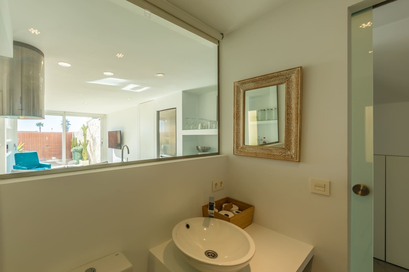 4 soveværelse Villa til salg i Tarifa med garage - € 1.060.000 (Ref: 9386621)