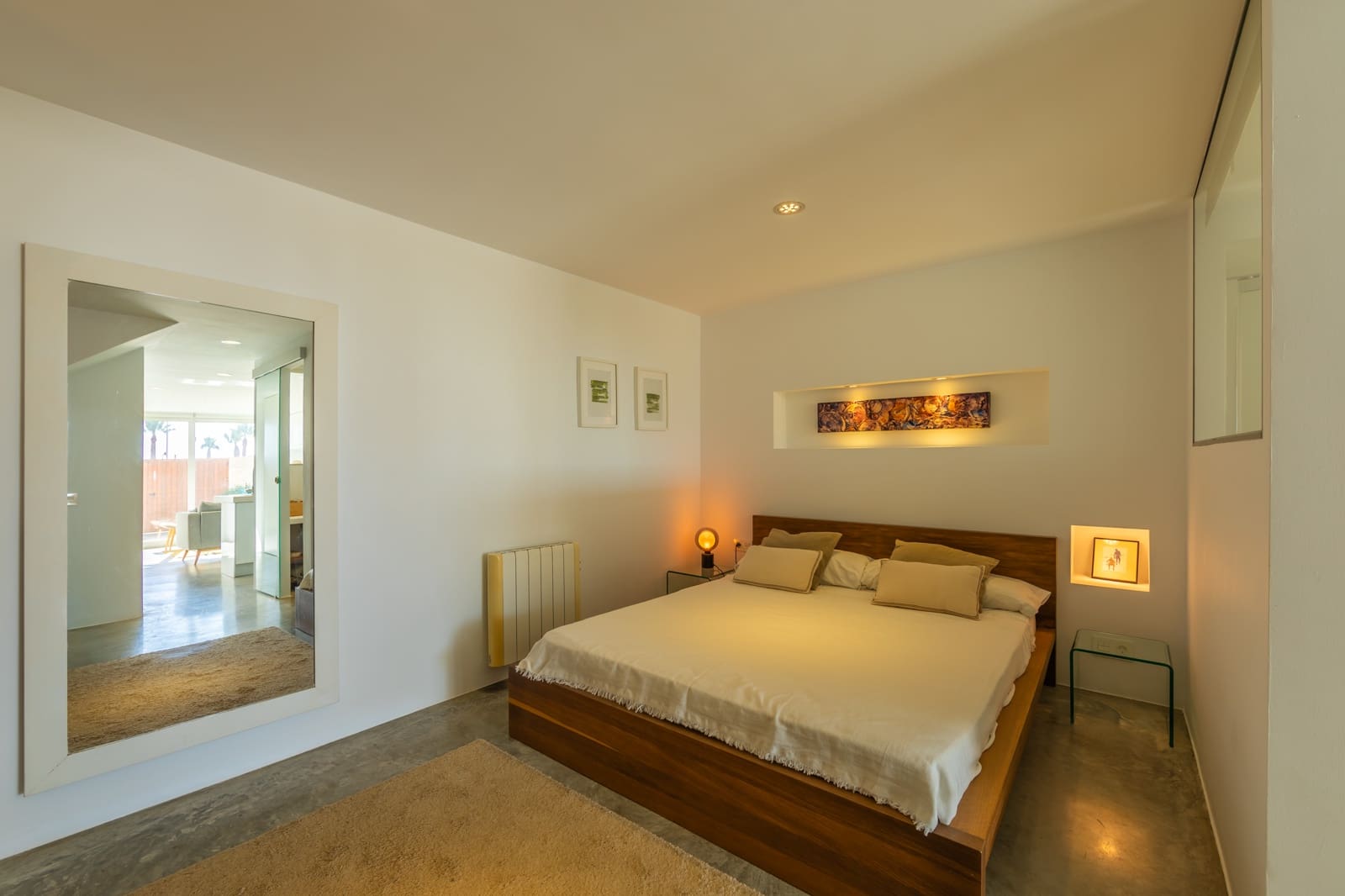 4 soveværelse Villa til salg i Tarifa med garage - € 1.060.000 (Ref: 9386621)