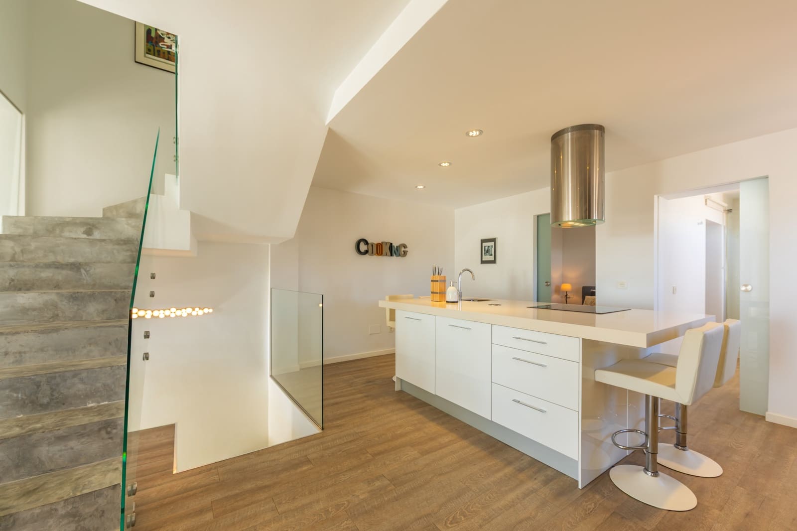 4 soveværelse Villa til salg i Tarifa med garage - € 1.060.000 (Ref: 9386621)