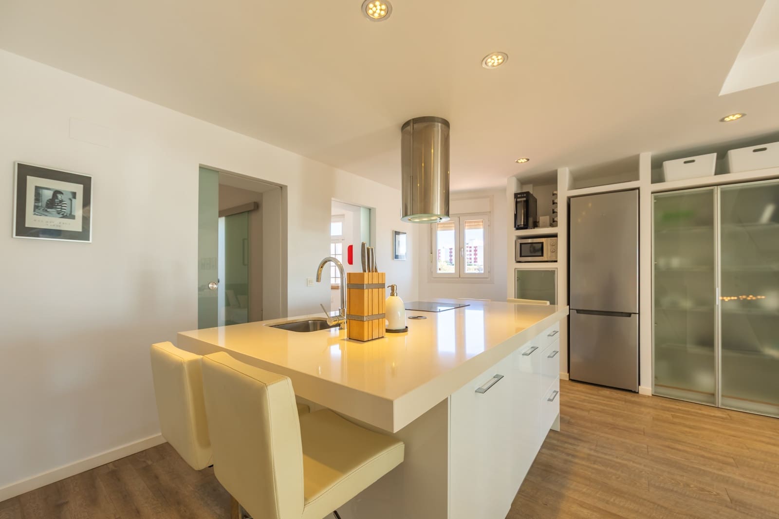 4 soveværelse Villa til salg i Tarifa med garage - € 1.060.000 (Ref: 9386621)