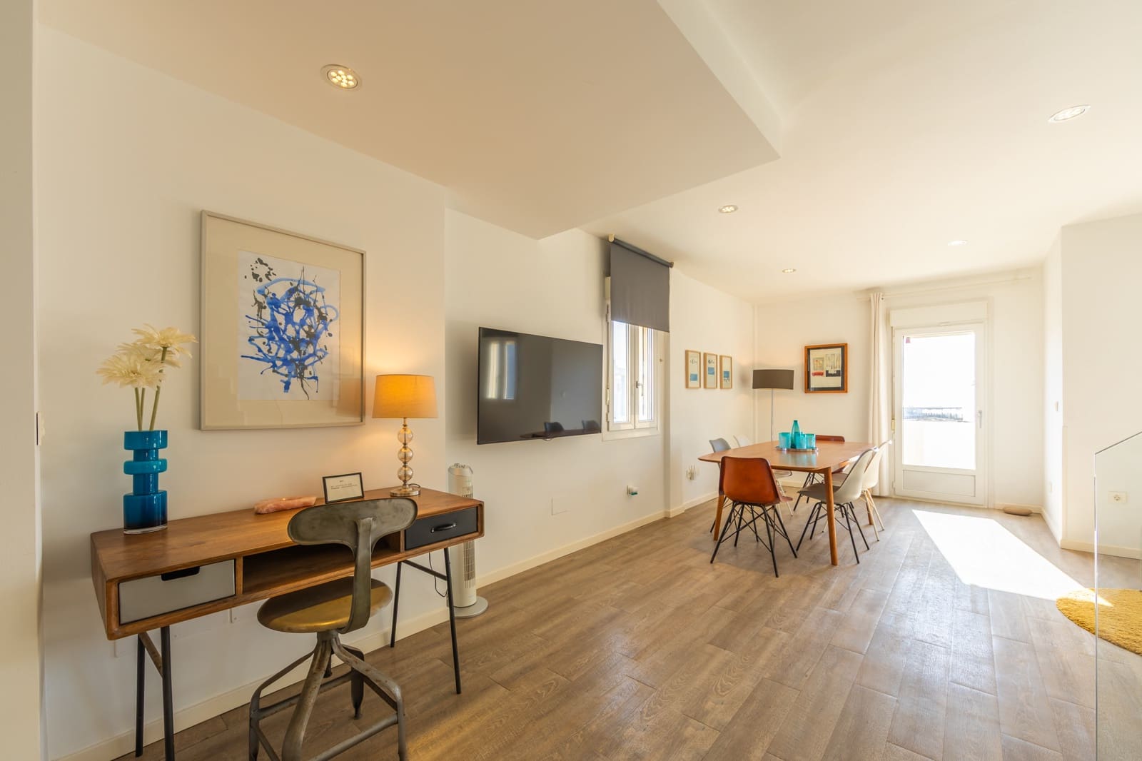 4 soveværelse Villa til salg i Tarifa med garage - € 1.060.000 (Ref: 9386621)