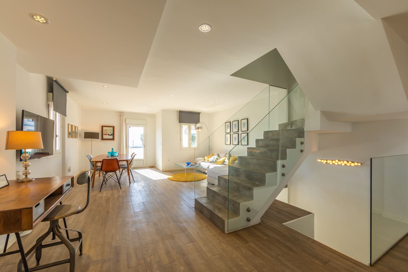 4 soveværelse Villa til salg i Tarifa med garage - € 1.060.000 (Ref: 9386621)