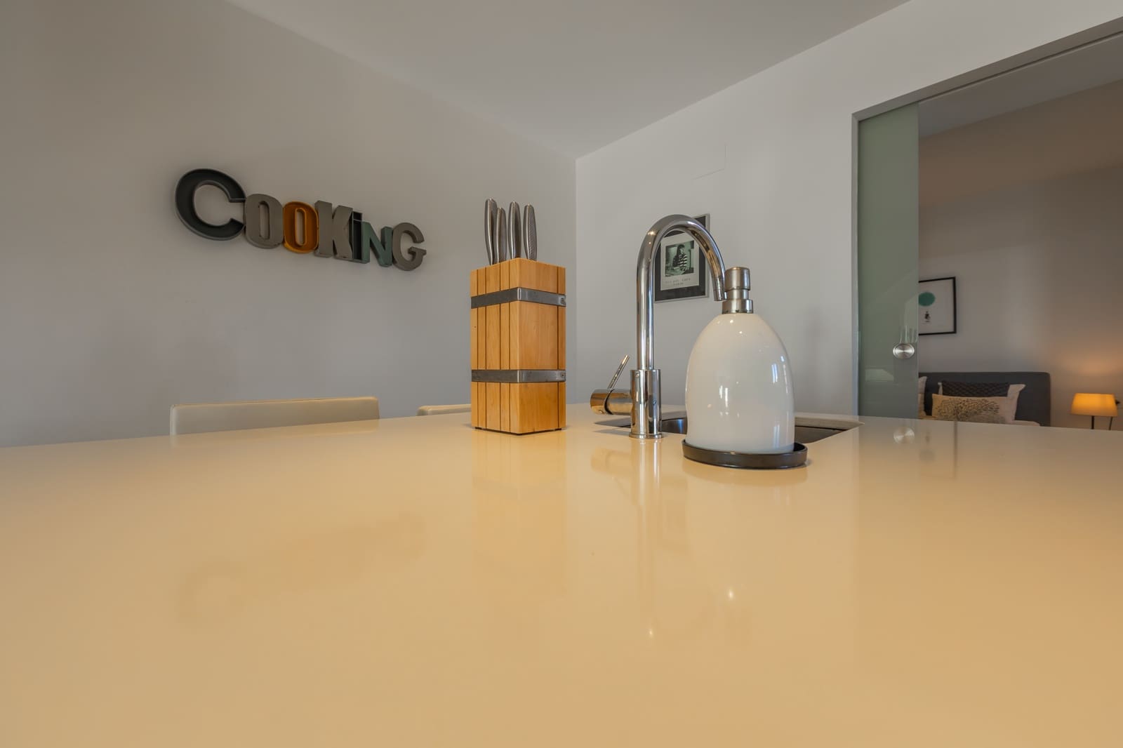 4 soveværelse Villa til salg i Tarifa med garage - € 1.060.000 (Ref: 9386621)