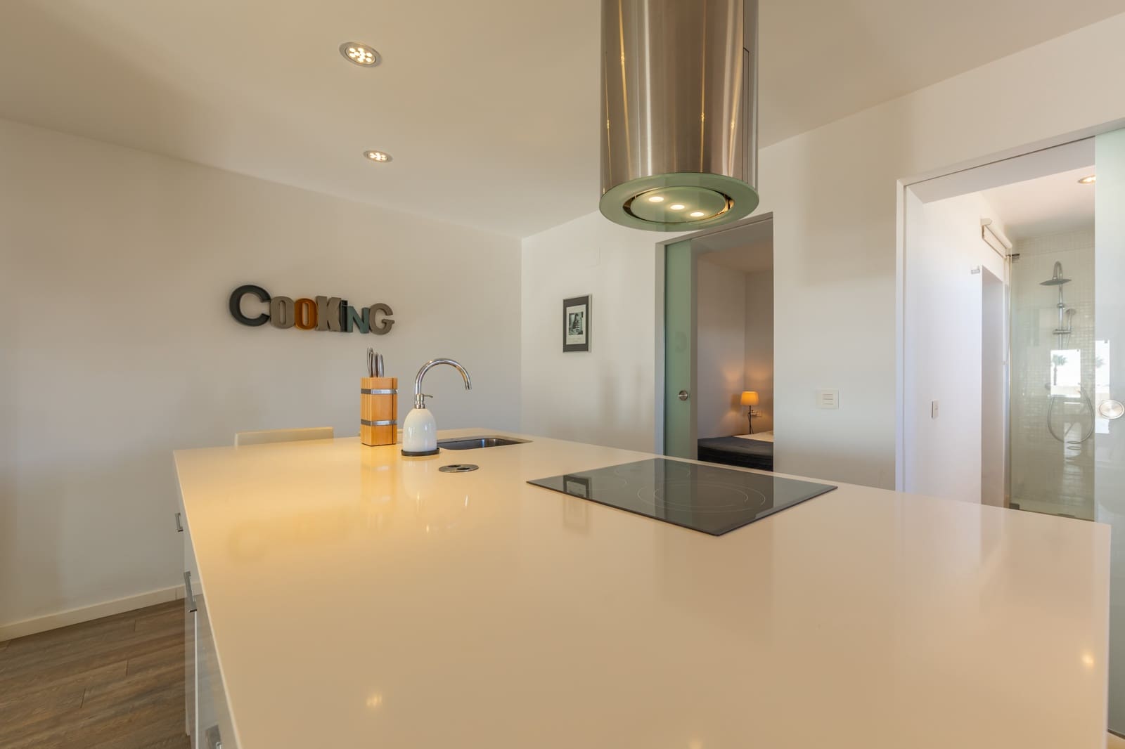 4 soveværelse Villa til salg i Tarifa med garage - € 1.060.000 (Ref: 9386621)