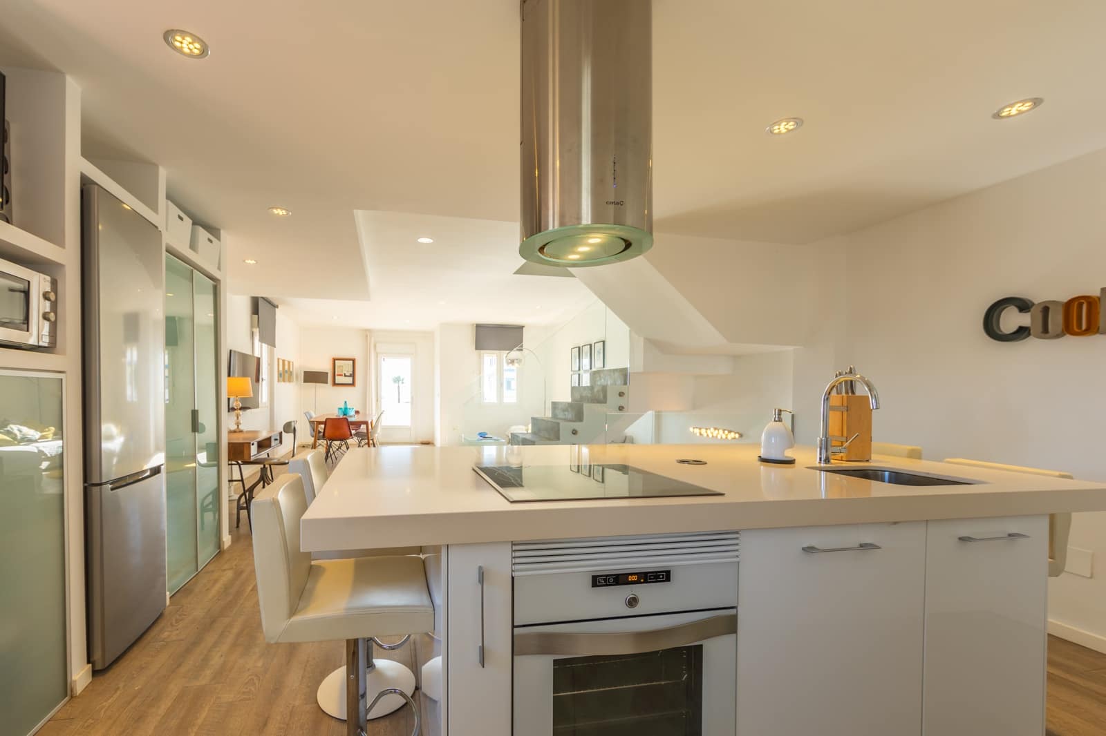 4 soveværelse Villa til salg i Tarifa med garage - € 1.060.000 (Ref: 9386621)