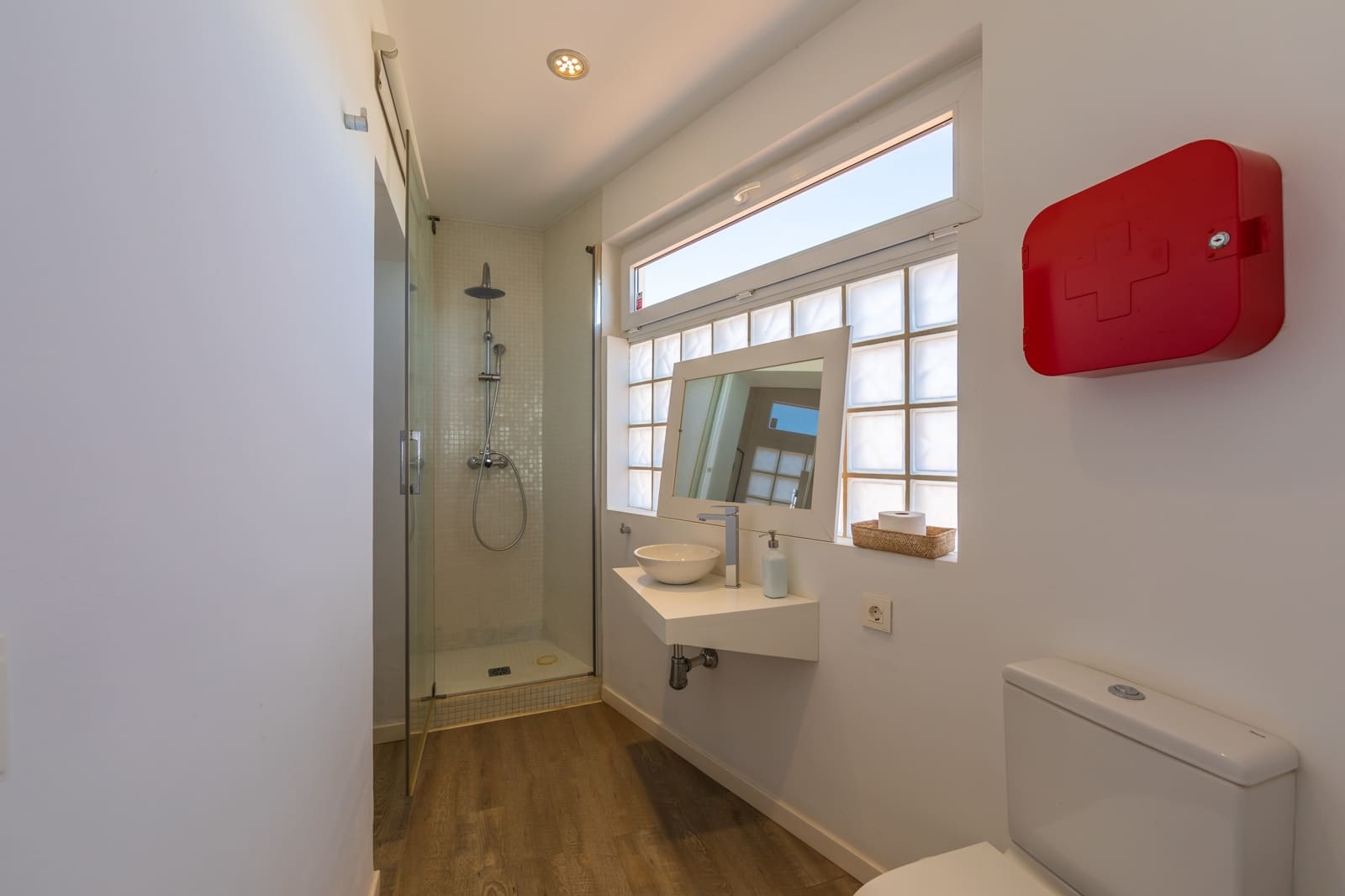 4 soveværelse Villa til salg i Tarifa med garage - € 1.060.000 (Ref: 9386621)