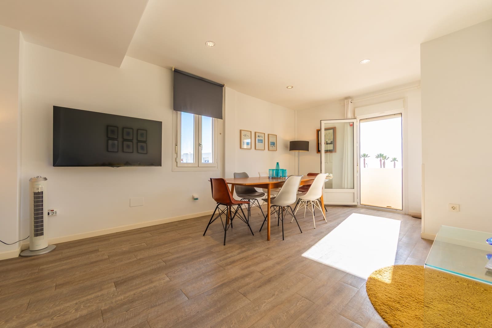 4 soveværelse Villa til salg i Tarifa med garage - € 1.060.000 (Ref: 9386621)