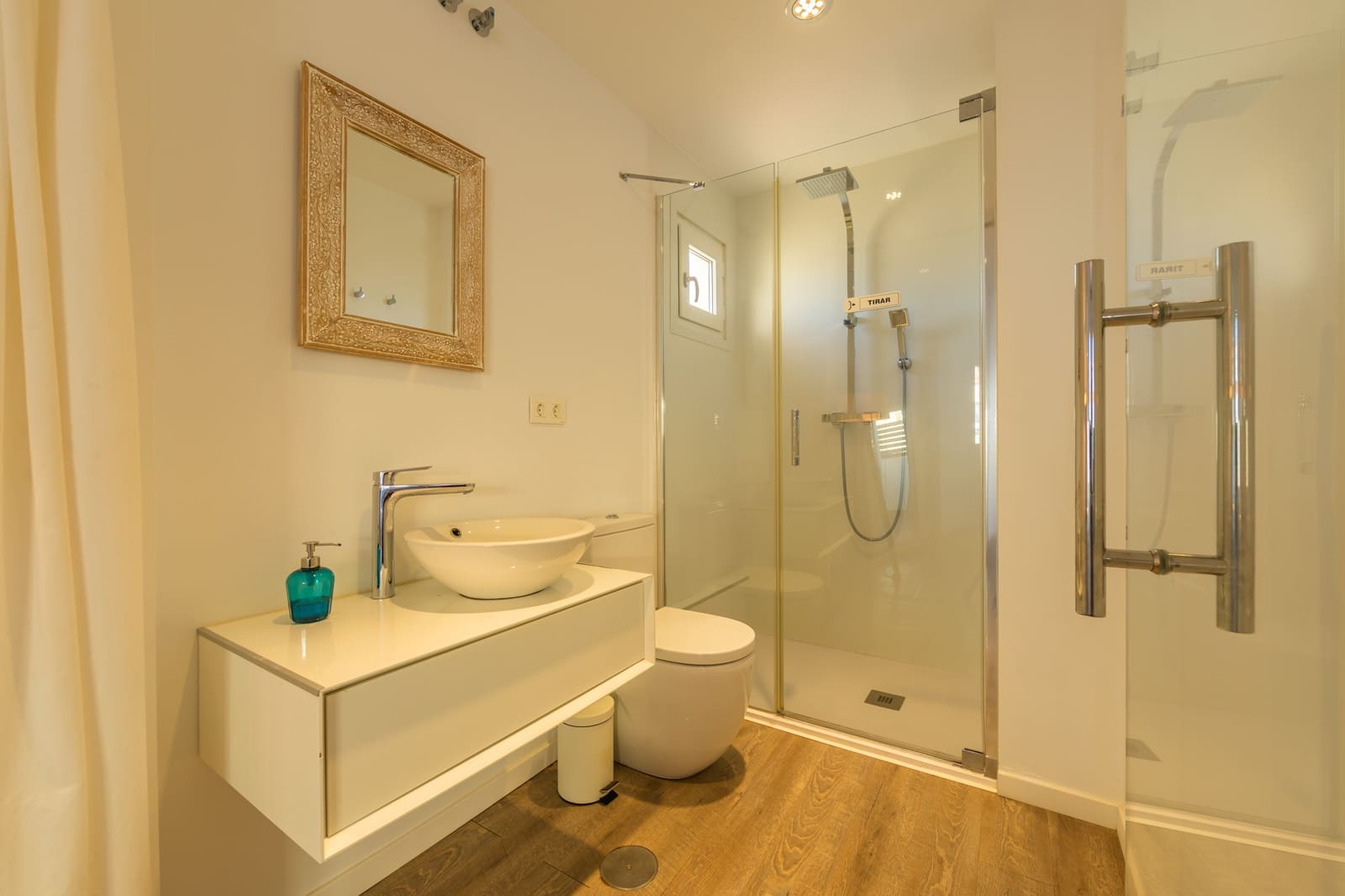 4 soveværelse Villa til salg i Tarifa med garage - € 1.060.000 (Ref: 9386621)