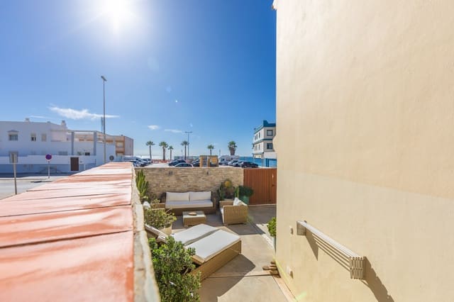 4 soveværelse Villa til salg i Tarifa med garage - € 1.060.000 (Ref: 9386621)