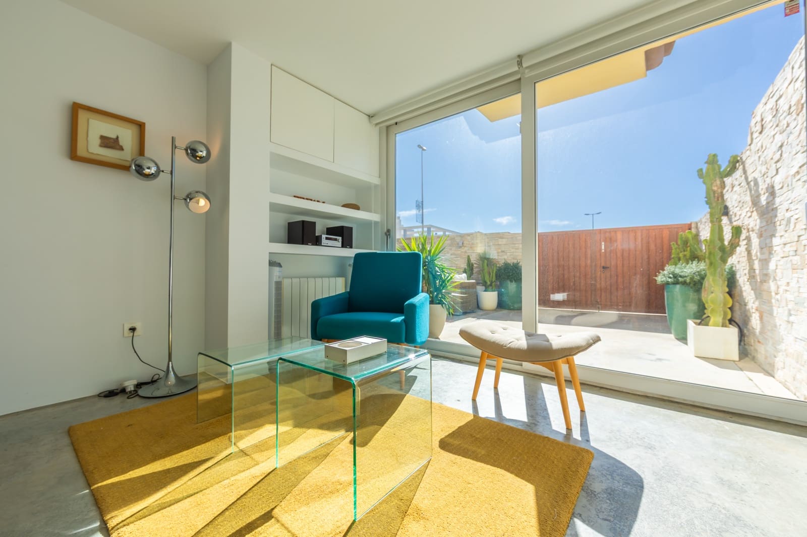 4 soveværelse Villa til salg i Tarifa med garage - € 1.060.000 (Ref: 9386621)