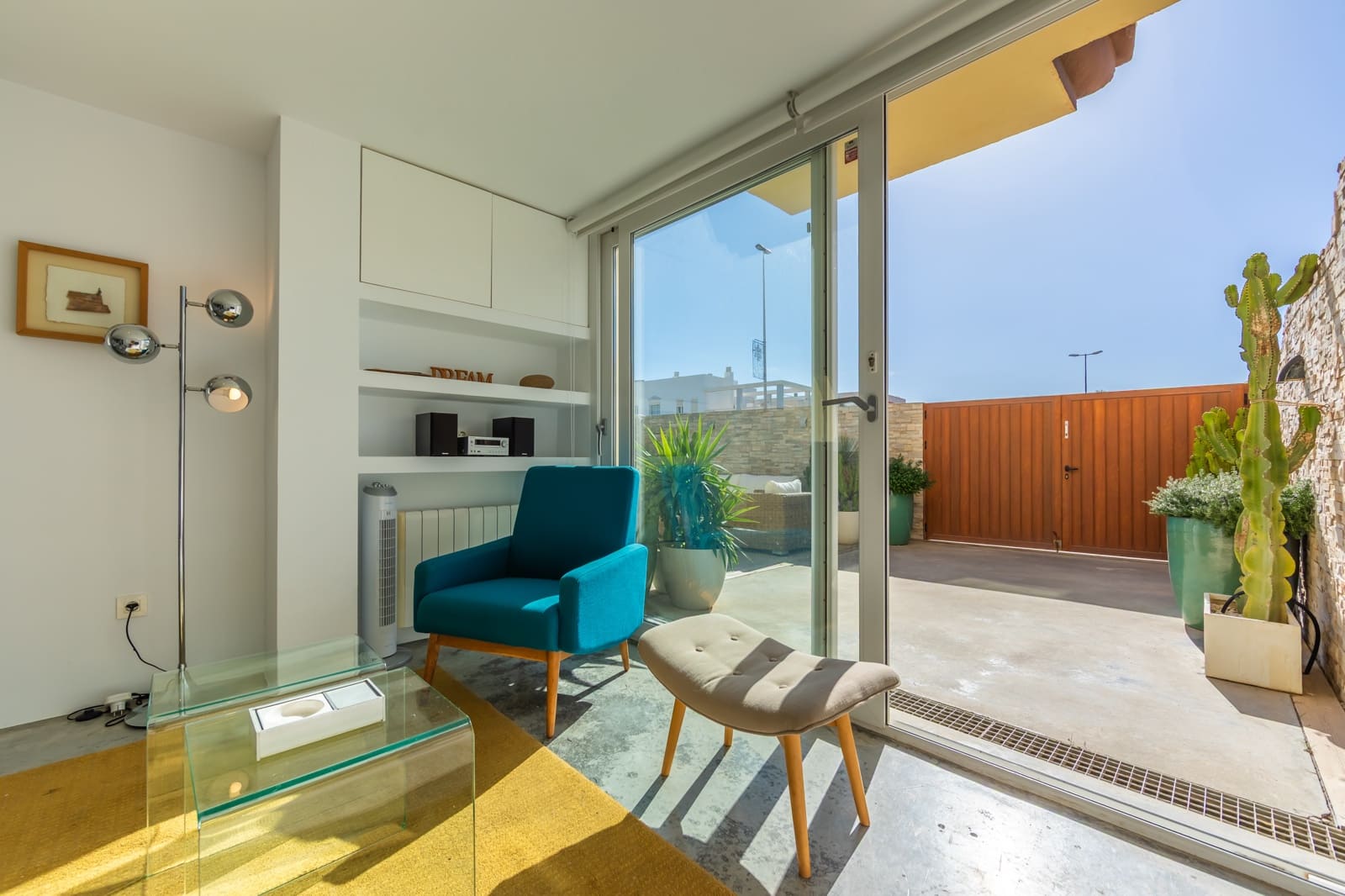 4 soveværelse Villa til salg i Tarifa med garage - € 1.060.000 (Ref: 9386621)