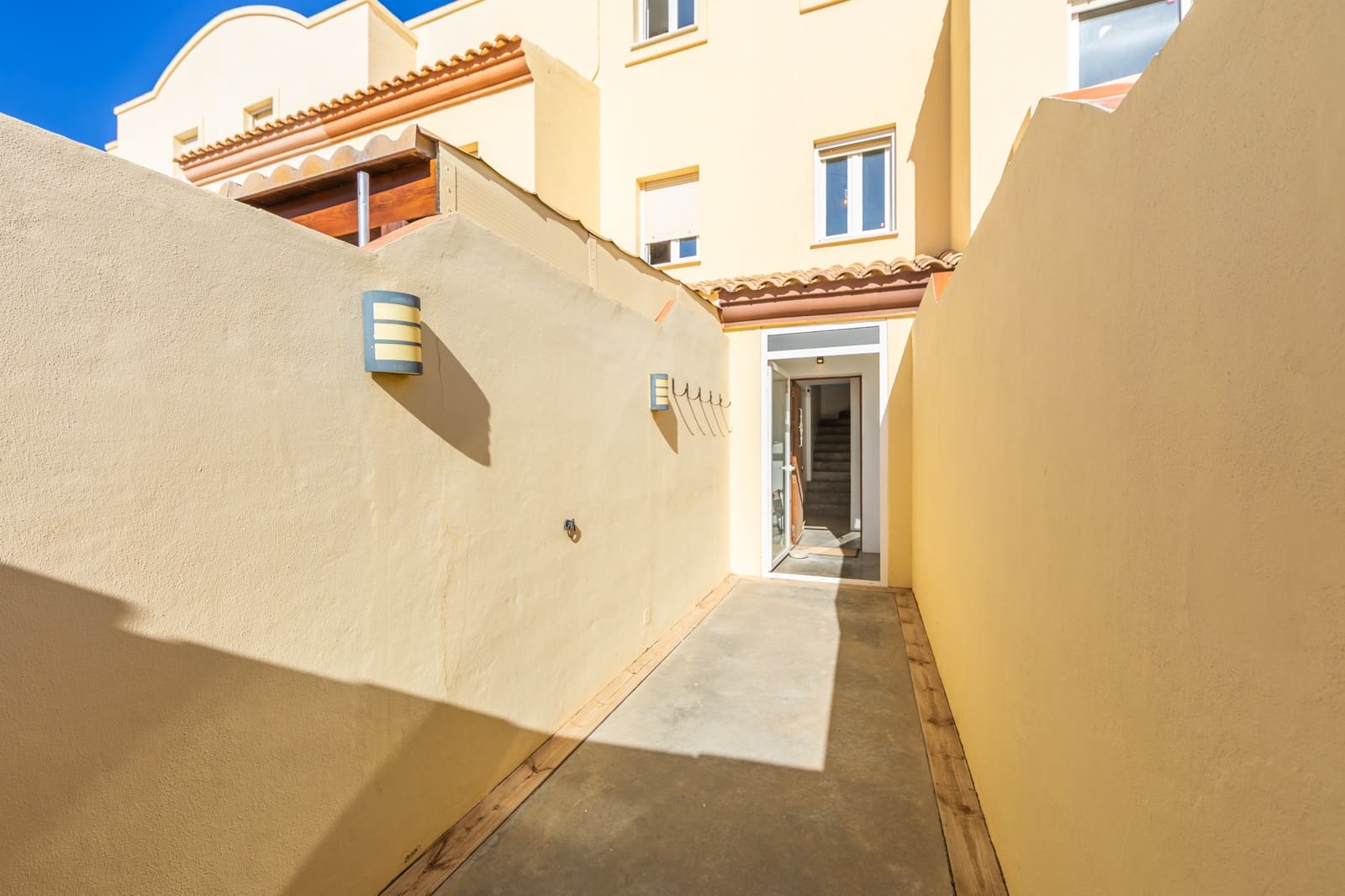 4 soveværelse Villa til salg i Tarifa med garage - € 1.060.000 (Ref: 9386621)