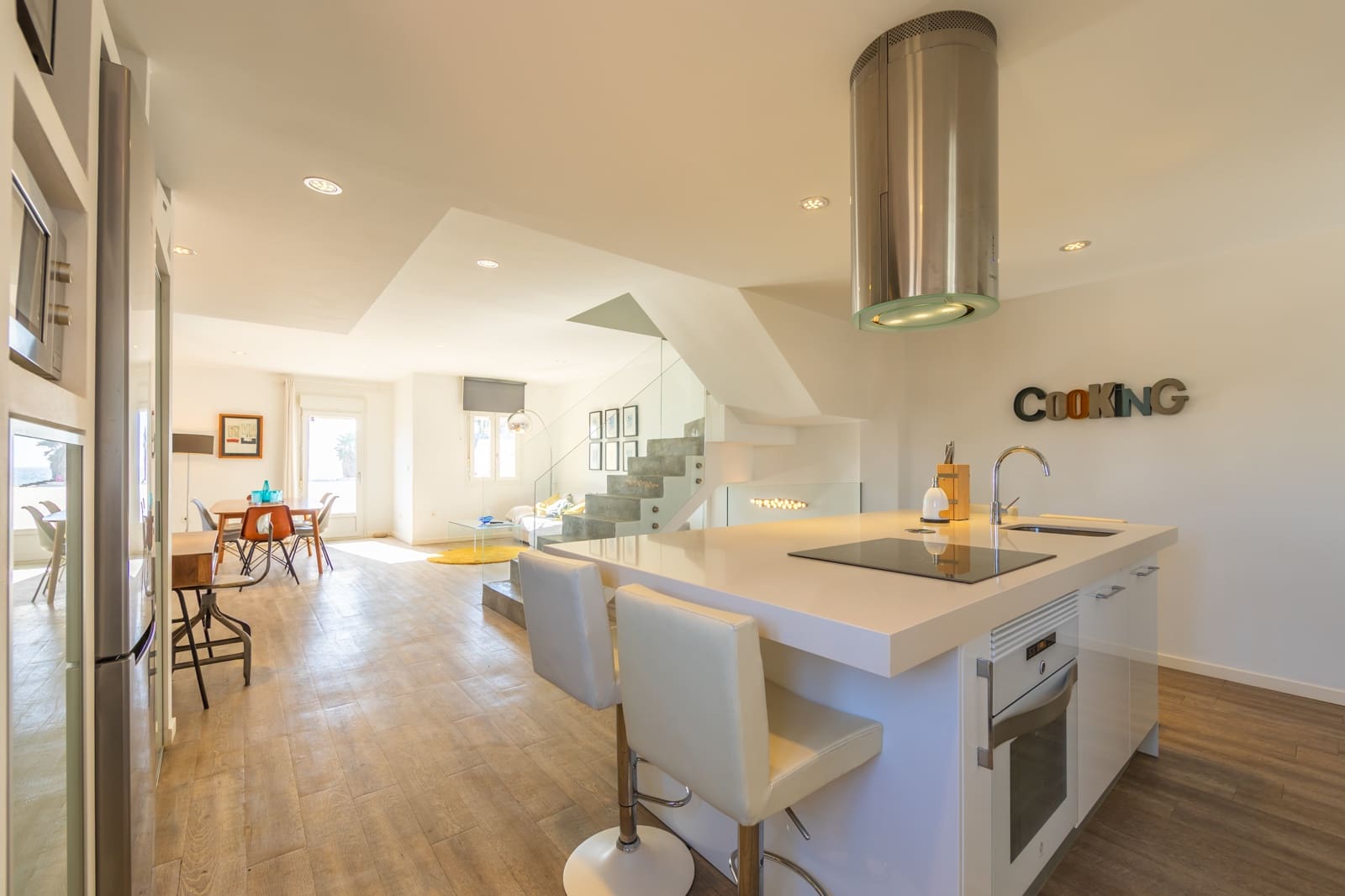 4 soveværelse Villa til salg i Tarifa med garage - € 1.060.000 (Ref: 9386621)