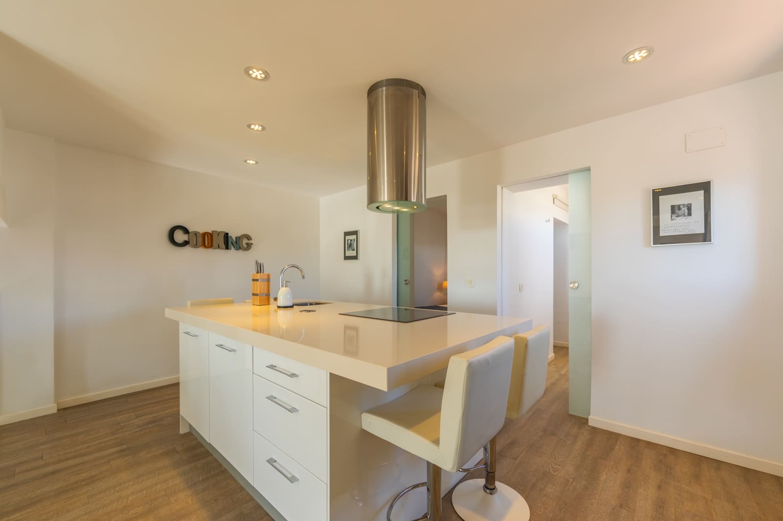 4 soveværelse Villa til salg i Tarifa med garage - € 1.060.000 (Ref: 9386621)