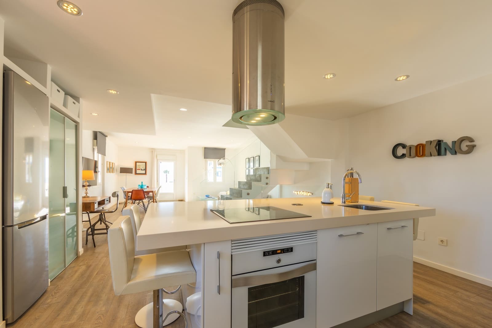 4 soveværelse Villa til salg i Tarifa med garage - € 1.060.000 (Ref: 9386621)