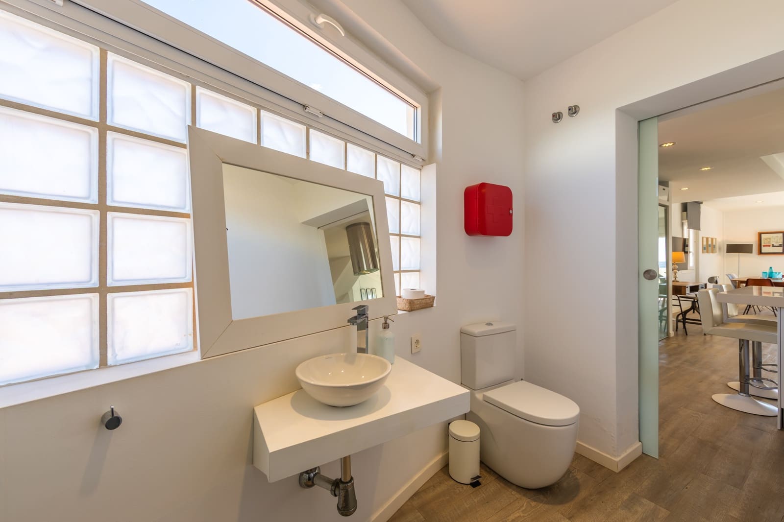 4 soveværelse Villa til salg i Tarifa med garage - € 1.060.000 (Ref: 9386621)