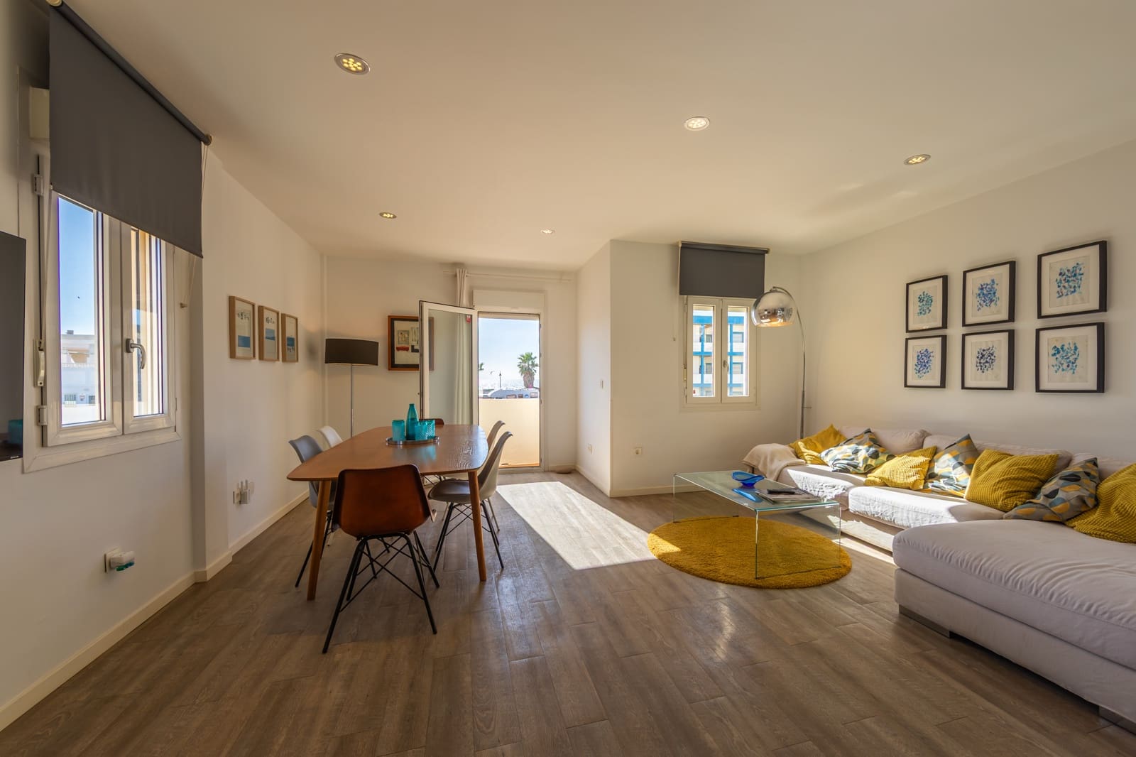 4 soveværelse Villa til salg i Tarifa med garage - € 1.060.000 (Ref: 9386621)