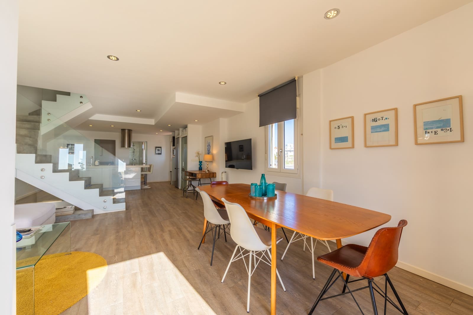 4 soveværelse Villa til salg i Tarifa med garage - € 1.060.000 (Ref: 9386621)