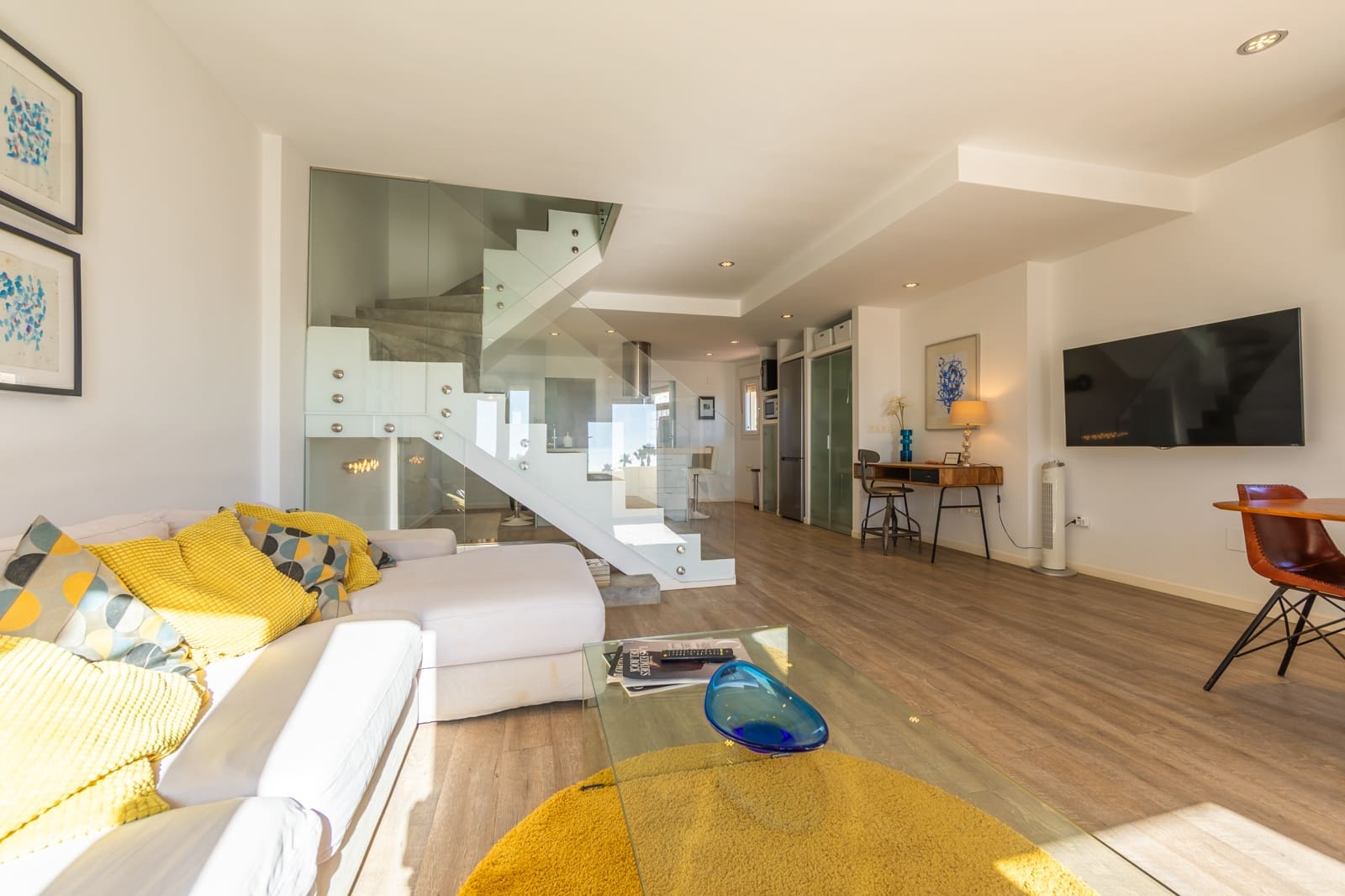 4 soveværelse Villa til salg i Tarifa med garage - € 1.060.000 (Ref: 9386621)