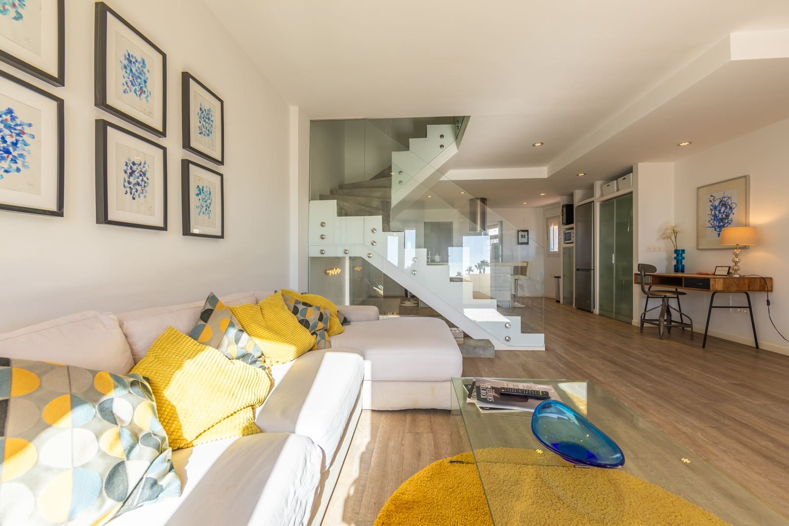 4 soveværelse Villa til salg i Tarifa med garage - € 1.060.000 (Ref: 9386621)