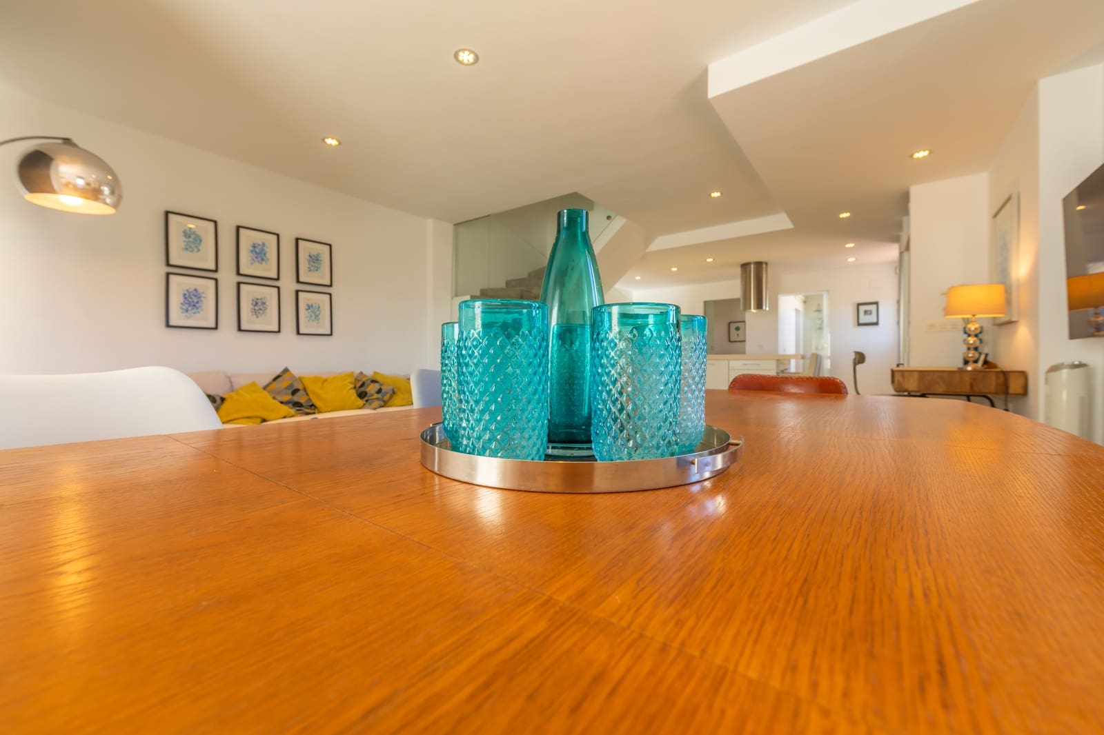 4 soveværelse Villa til salg i Tarifa med garage - € 1.060.000 (Ref: 9386621)