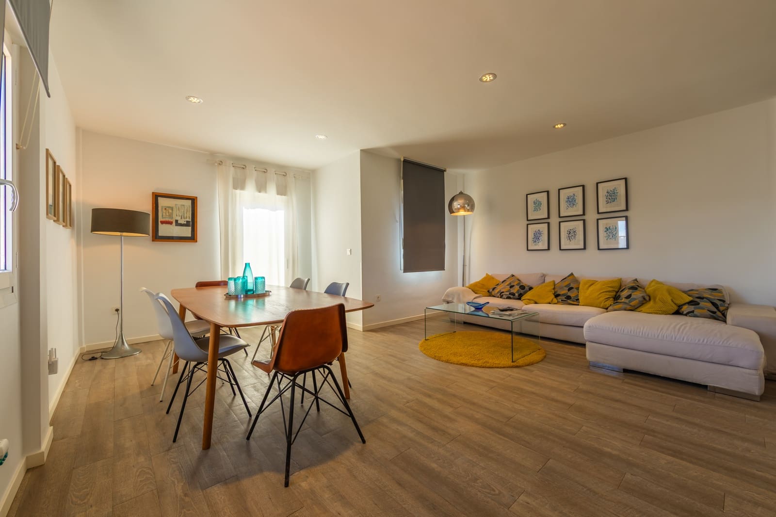 4 soveværelse Villa til salg i Tarifa med garage - € 1.060.000 (Ref: 9386621)